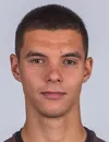 Kamil Bentkowski - Orzeł Ryczów futbolcusu