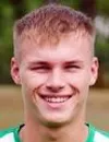Kamil Chilinski -  Lipno Stęszew futbolcusu
