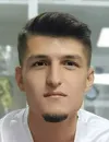 Kamil Demir - jugador del 1922 Akşehir SK