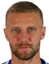 Kamil Drygas - giocatore del Miedz Legnica