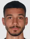 Kamil Fidan - Sivasspor futbolcusu