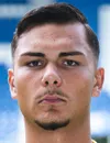 Kamil Günes - Karlsruher SC U19 futbolcusu