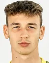 Kamil Hajduk - Polonia Nysa futbolcusu