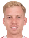 Kamil Kargulewicz - Spieler von Pogon Grodzisk Mazowiecki