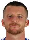 Kamil Kościelny - giocatore del Miedz Legnica