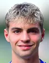 Kamil Müller futbolcu profil fotoğrafı