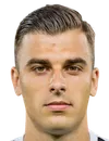 Kamil Ogorzały - Sandecja Nowy Sacz futbolcusu