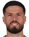 Kamil Pajnowski - Wigry Suwalki futbolcusu
