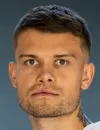 Kamil Piątkowski - Legia Warschau futbolcusu