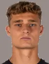 Kamil Soberka - giocatore del Wieczysta Krakau