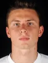 Kamil Włodyka futbolcu profil fotoğrafı