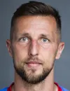 Kamil Wilczek futbolcu profil fotoğrafı