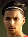 Kamilcan Sever - IF Brommapojkarna futbolcusu