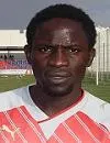 Kamilou Daouda futbolcu profil fotoğrafı