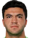 Kamran Ibrahimov - jogador do Karvan Yevlakh