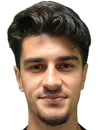 Kamran Quliyev - FK Sabail futbolcusu