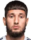 Kamron Habibullah - Atlético Ottawa futbolcusu
