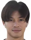 Kan Kobayashi - Chuncheon Citizen futbolcusu