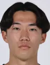 Kanaki Hombo - Gainare Tottori futbolcusu