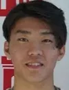 Kanata Todate - giocatore del FC Rot-Weiß Koblenz