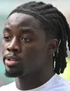 Kanayo Megwa - Hibernian FC futbolcusu