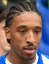 Kane Drummond - Oldham Athletic futbolcusu