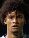 Kane Taylor - Oldham Athletic futbolcusu