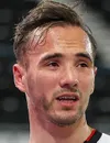 Kane Wilson - Milton Keynes Dons futbolcusu