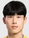 Kang-gook Kim - Jincheon HR FC futbolcusu