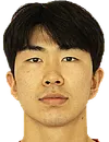 Kang-hyun Yu - Daejeon Hana Citizen player