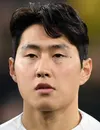 Kang-in Lee - joueur du FC Paris Saint-Germain