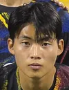 Kang-min Choi - Daegu FC futbolcusu