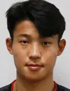 Kang-san Kim - Daegu FC futbolcusu