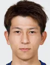 Kanji Okunuki - Gamba Osaka futbolcusu