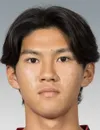 Kanshiro Suemune futbolcu profil fotoğrafı