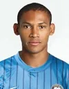 Kanu - jugador del Karriereende