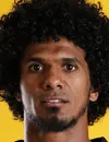 Kanu - Wadi Degla FC futbolcusu