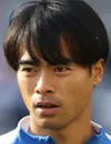 Kaoru Mitoma - Brighton & Hove Albion player