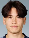 Kaoru Yamawaki - jogador do Avispa Fukuoka