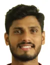 Kapil Hoble - Dempo SC futbolcusu