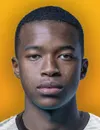 Karabo Molefe - Leicesterford City FC futbolcusu