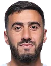 Karam Sultanov futbolcu profil fotoğrafı