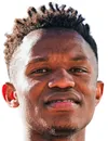 Karamba Gassama - Gaziantep FK futbolcusu