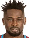 Karamoko Cissé futbolcu profil fotoğrafı