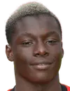 Karamoko Touré - Spieler von FC Rodange 91