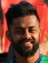 Karan Amin futbolcu profil fotoğrafı