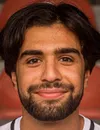 Kareem Al Yahya - Spieler von SV Oberachern