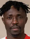 Kareem Nurain - New Road Team futbolcusu
