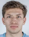 Karel Campos - Cancún FC futbolcusu
