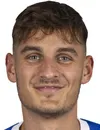 Karel Hrubes - jugador del SK Kladno